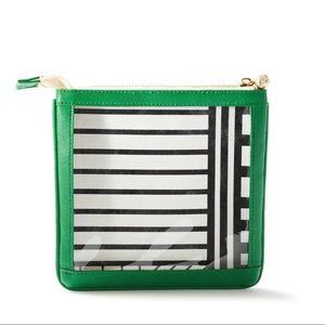 NWT OTG|247 Bag #3 Nudie Green